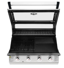 BeefEater 1600S Series  - 4 Burner Built In BBQ