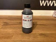 Bens Kitchen Asian Glaze
