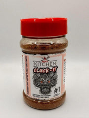 Bens Kitchen Cluck It Rub