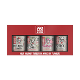 Angus & Oink - Best Of BBQ Gift Pack