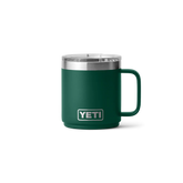 YETI Rambler 10oz Mug With DuraSip Ceramic Lining