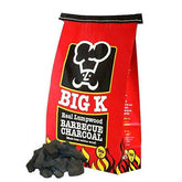 Big K Real Lumpwood Charcoal