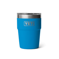 Yeti Rambler 16oz Stackable Cup