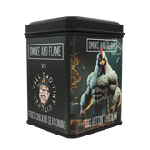 Smoke and Flame Big Hittin' Chicken