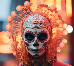 Smoke and Flame Black Magic ( Brisket Bark )