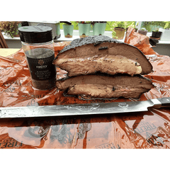 Firefly Black Magic Charcoal Beef Rub