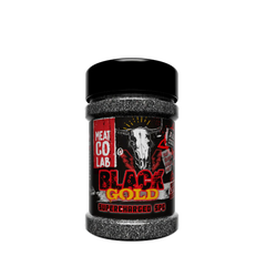 Angus & Oink - Black Gold SPG 200g