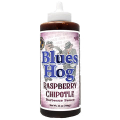 Blues Hog Raspberry Chipotle Sauce
