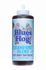 Blues Hog Champions Blend Sauce