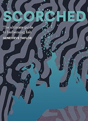 Scorched Genevieve Taylor Cook Book