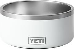 Yeti Boomer Dog Bowl 8