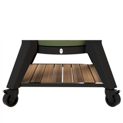 Kama Gear V2 Max Stand : Acacia Wood