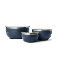 Yeti Insulated Bowl With Lid
