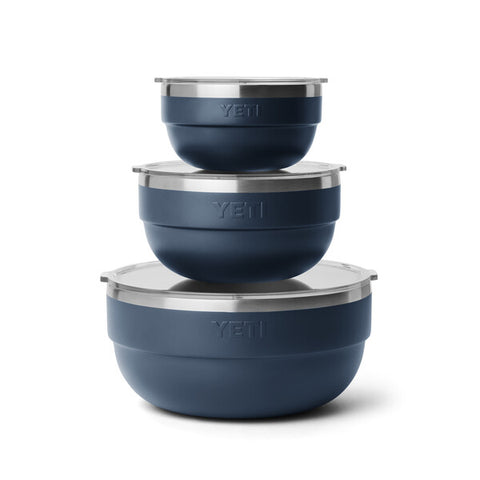 Yeti Insulated Bowl With Lid