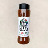 That Rub Guy - Braai Seasoning