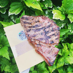 That Rub Guy - Braai Seasoning