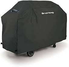 Broil King Select BBQ Cover for Royal 300 Series & Gem 300 Series