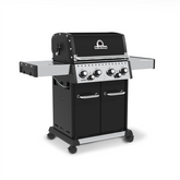 Broil King Baron 490 IR Gas BBQ