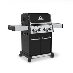 Broil King Baron 490 IR Gas BBQ