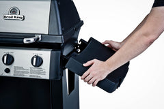 Broil King Gem 310 Gas BBQ