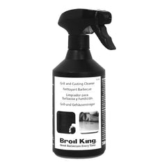 Broil King Grill & Casting Cleaner