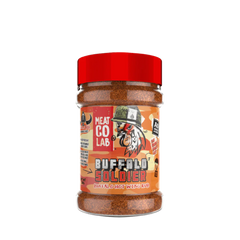 Angus & Oink - Buffalo Soldier 200g