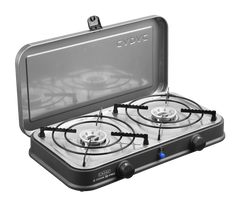 Cadac 2 Cook 2 Pro Deluxe QR
