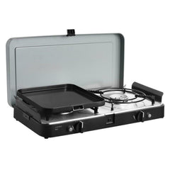 Cadac 2 Cook 3 Pro Deluxe QR