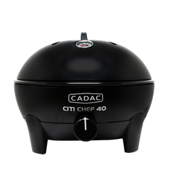 Cadac Citi Chef 40 Black
