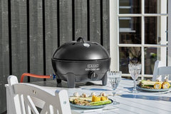 Cadac Citi Chef 40 Black