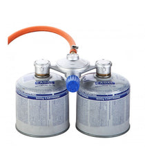 Cadac Dual Power Pak Quick Release