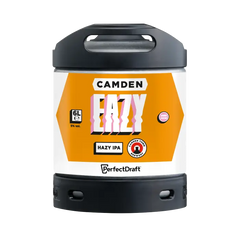 PerfectDraft Camden Easy IPA 6L Keg