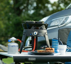 Cadac Safari Chef 30 LP QR