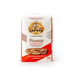 Caputo Pizzeria Flour 1kg