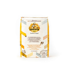 Caputo Durum Wheat Semonlina 1kg