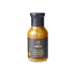 Firefly Carolina Mustard BBQ Sauce
