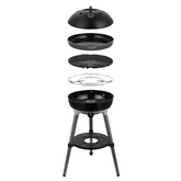 Cadac Carri Chef 40 BBQ/Chef Pan Combo