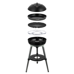 Cadac Carri Chef 40 BBQ/Chef Pan Combo