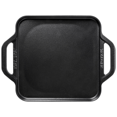 Traeger Induction Cast Iron Skillet