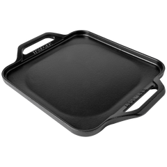 Traeger Induction Cast Iron Skillet