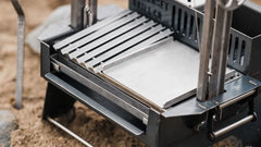 Somerset Grill Co - Asado Go! Chapa