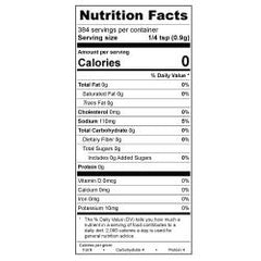 Sucklebusters Chicken Wing Seasoning - 340g