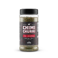 Al Frugoni - Chimichurri Seasoning