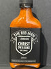 The Rib Man - Christ On A Bike Hot Sauce