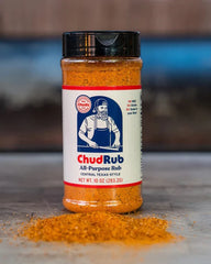 Chud Rub - All-Purpose Rub
