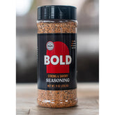 Chuds BBQ - Bold Seasoning