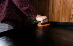 Blackstone griddle cleaning kit