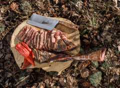 Petromax - Cleaver Knife 17cm