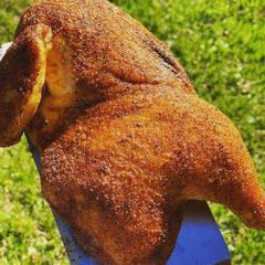 Sucklebusters Competition BBQ Rub - 368g