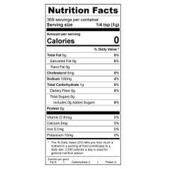 Sucklebusters Competition BBQ Rub - 368g